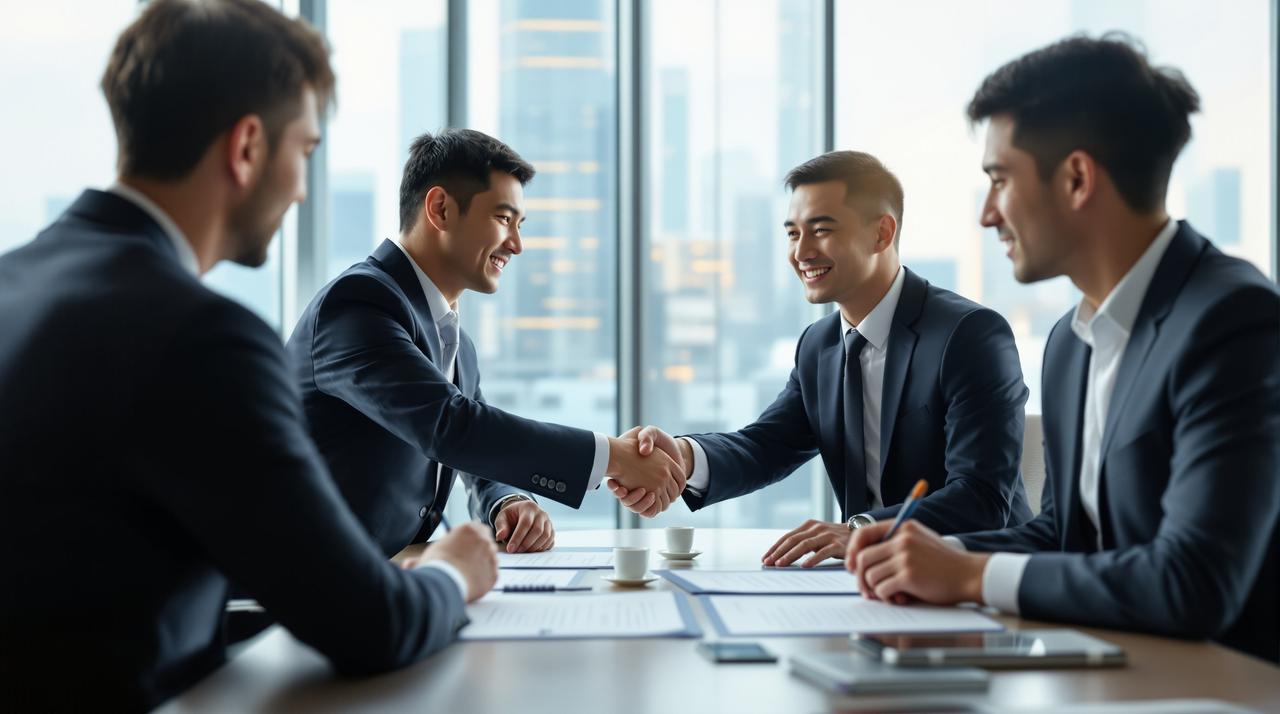 多多视频与腾讯视频达成战略合作，独家内容授权协议正式签署